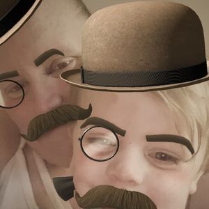 Meet your Posher, Shelly